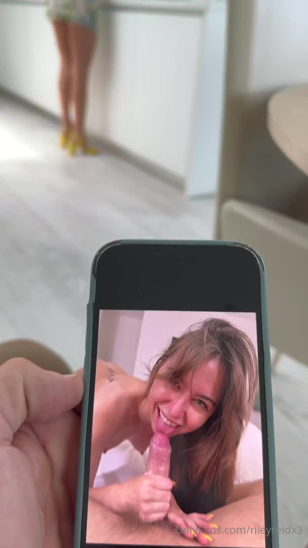 Video 4502 from Riley Reid