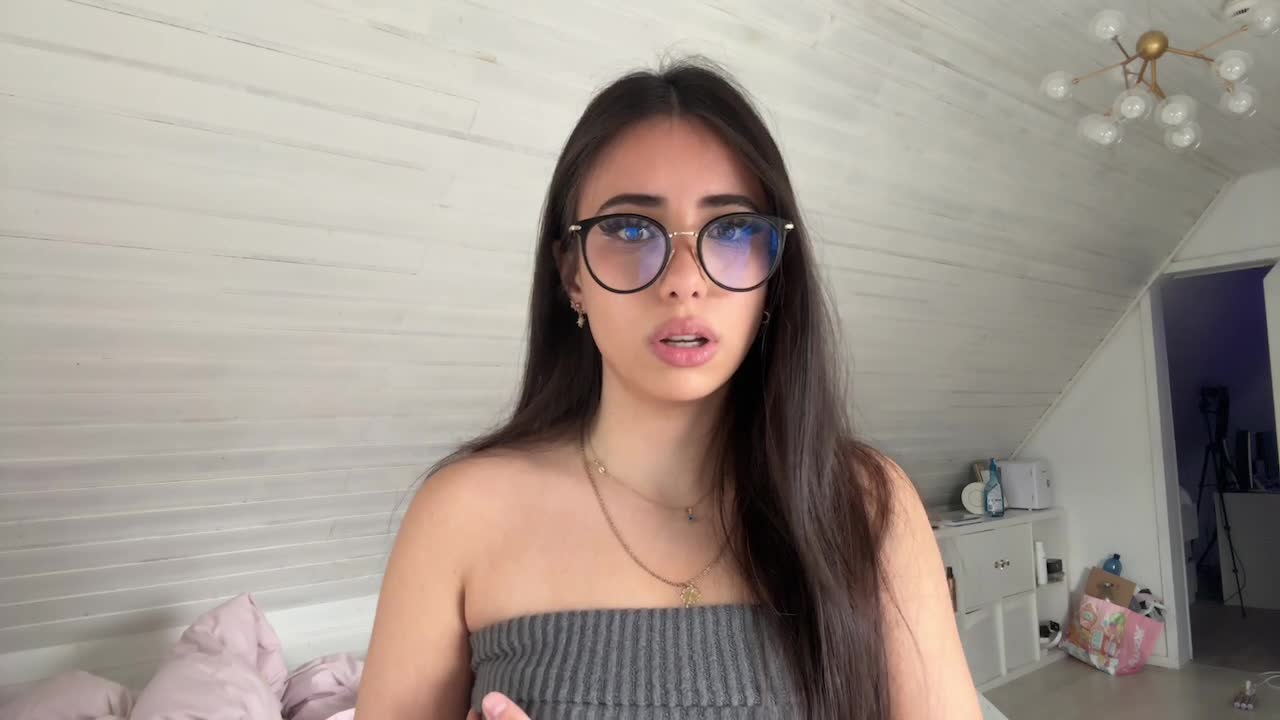 Video 4550 from Asleyia