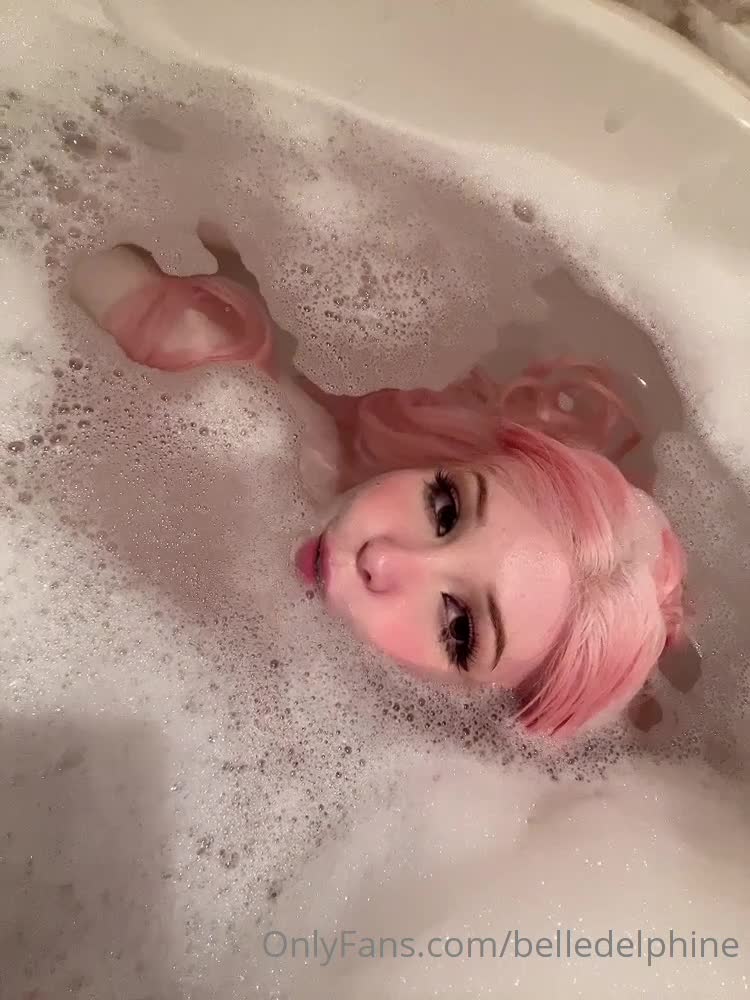 Video 4558 from Belle Delphine