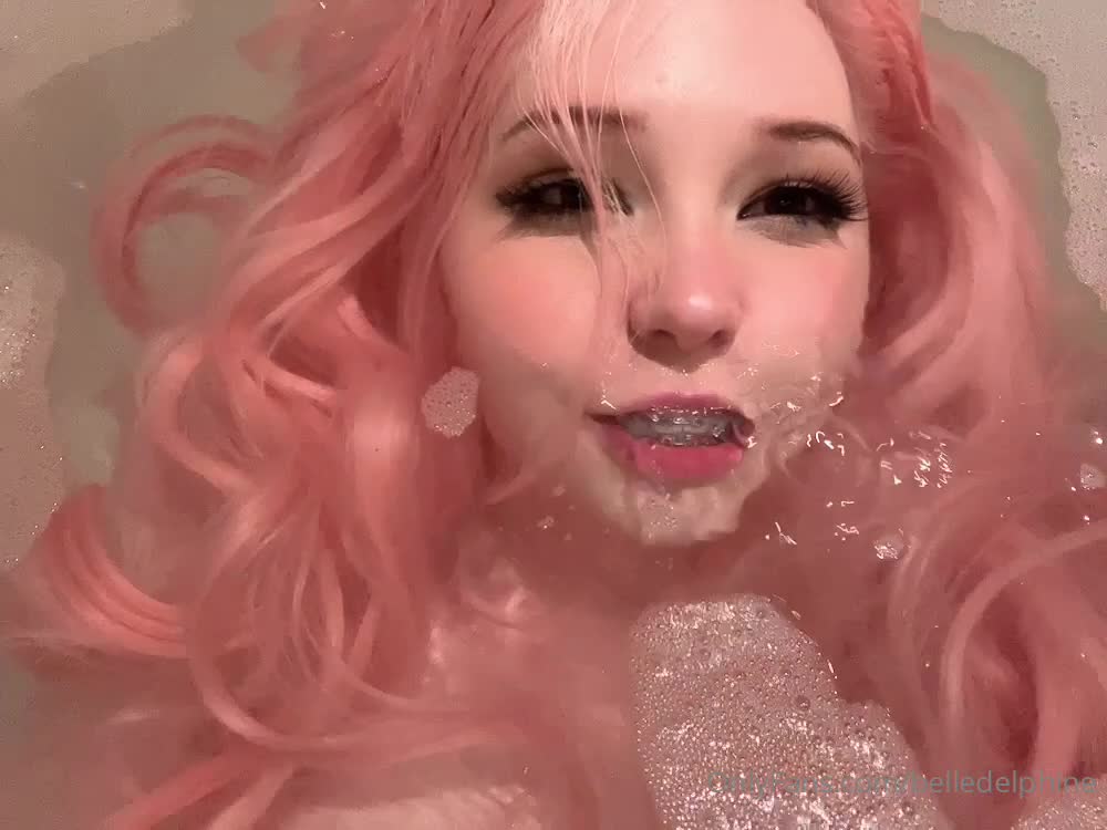 Video 4559 from Belle Delphine