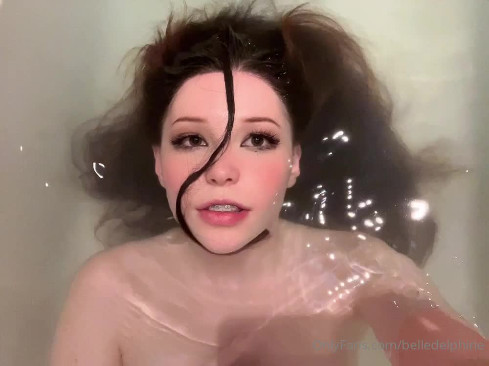 Video 4563 from Belle Delphine