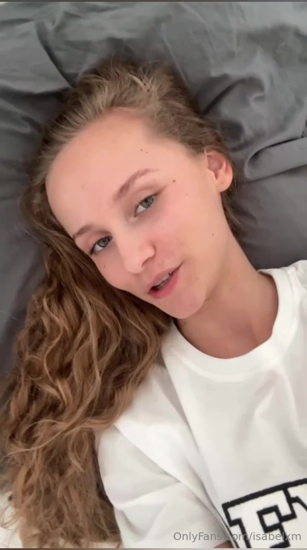 Video 4587 from By.isabelyvonne