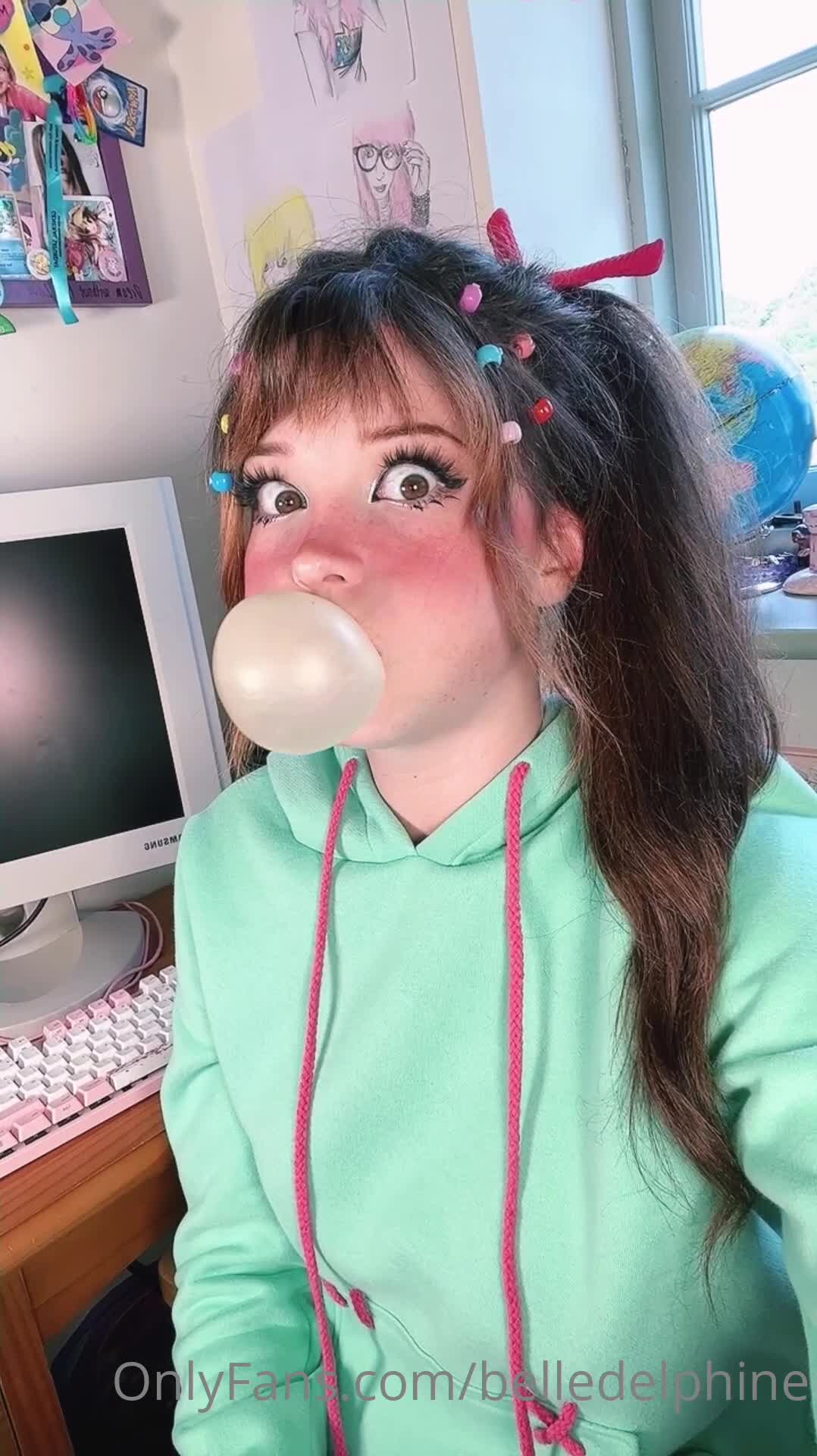 Video 4688 from Belle Delphine