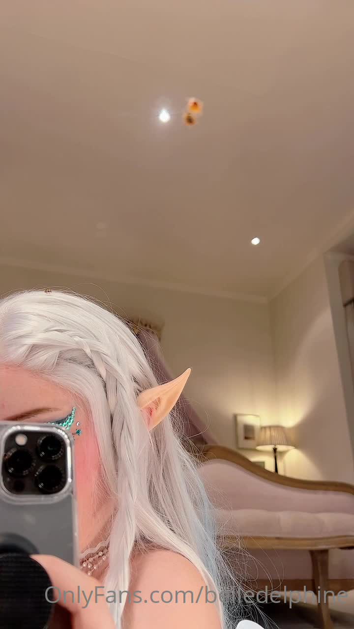 Video 4771 from Belle Delphine