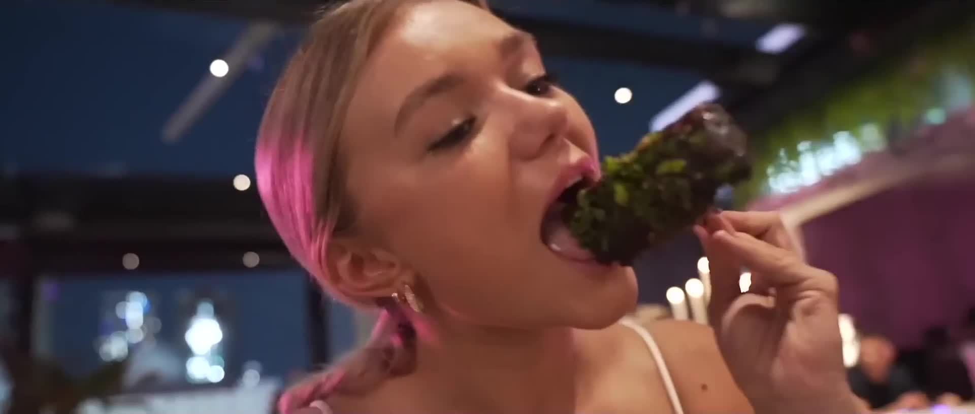 Video 4878 from Katie Sigmond