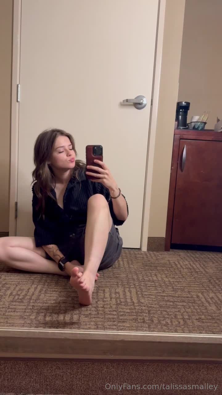 Video 4882 from Talissa Smalley