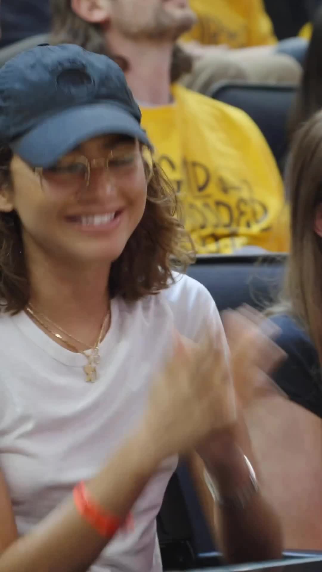 Video 4880 from Zendaya