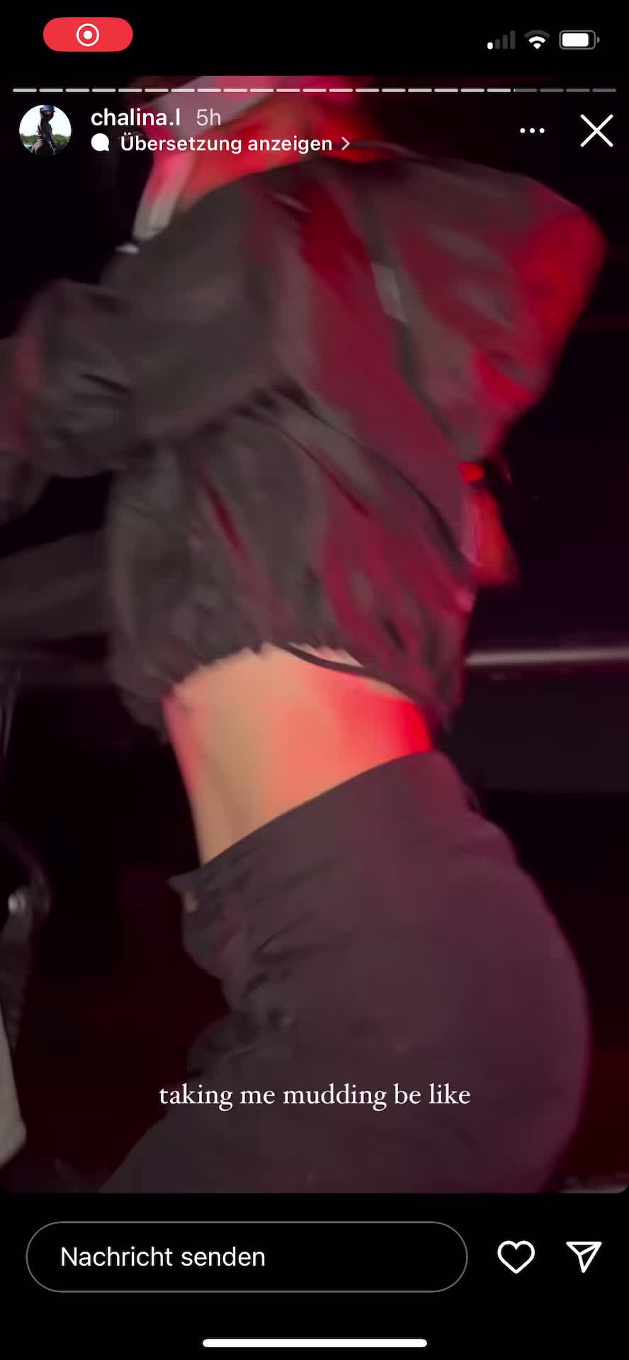 Video 4918 from chalina.l