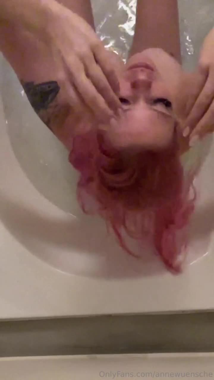 Video 4941 from Anne Wünsche