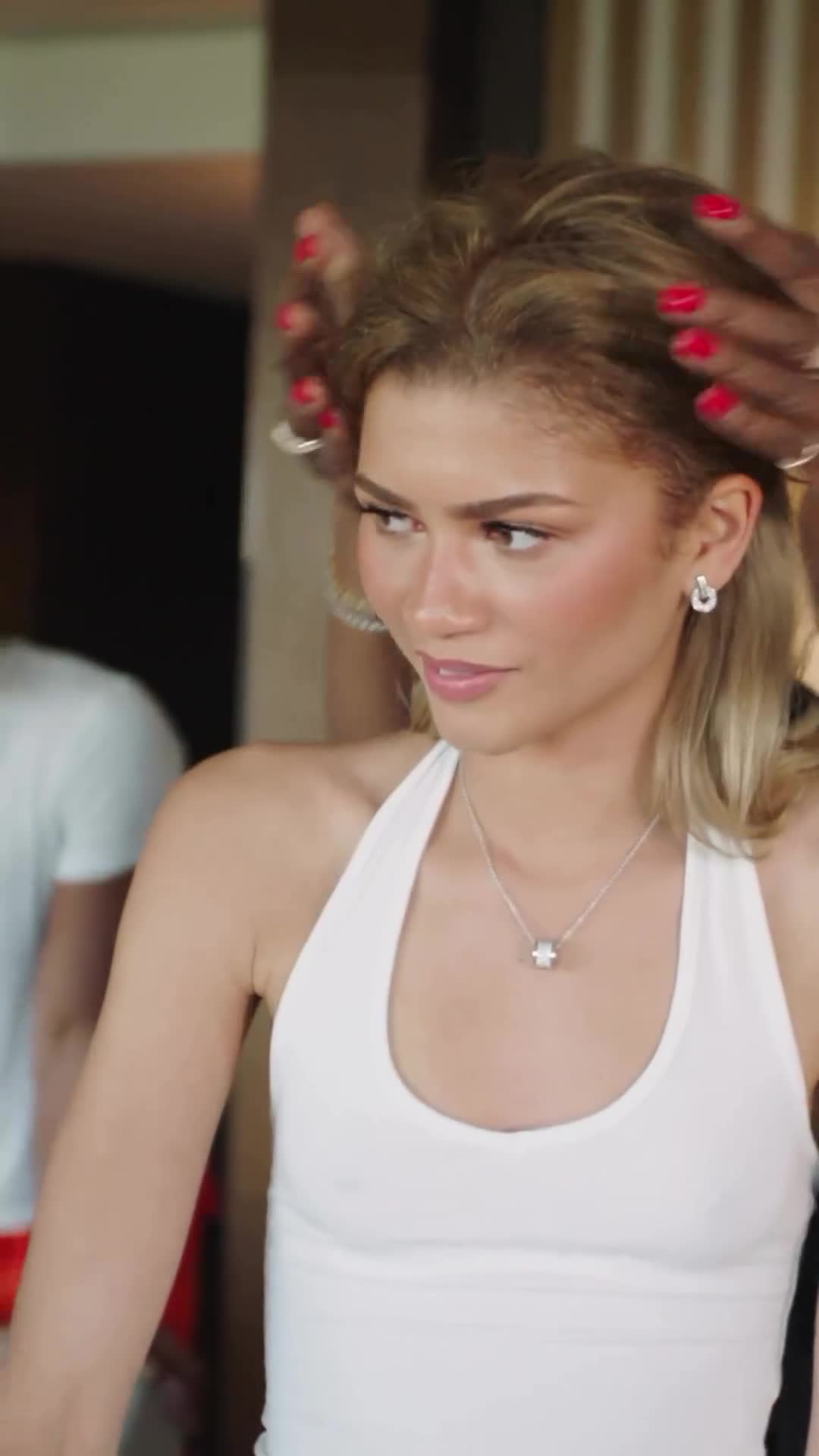 Video 4958 from Zendaya