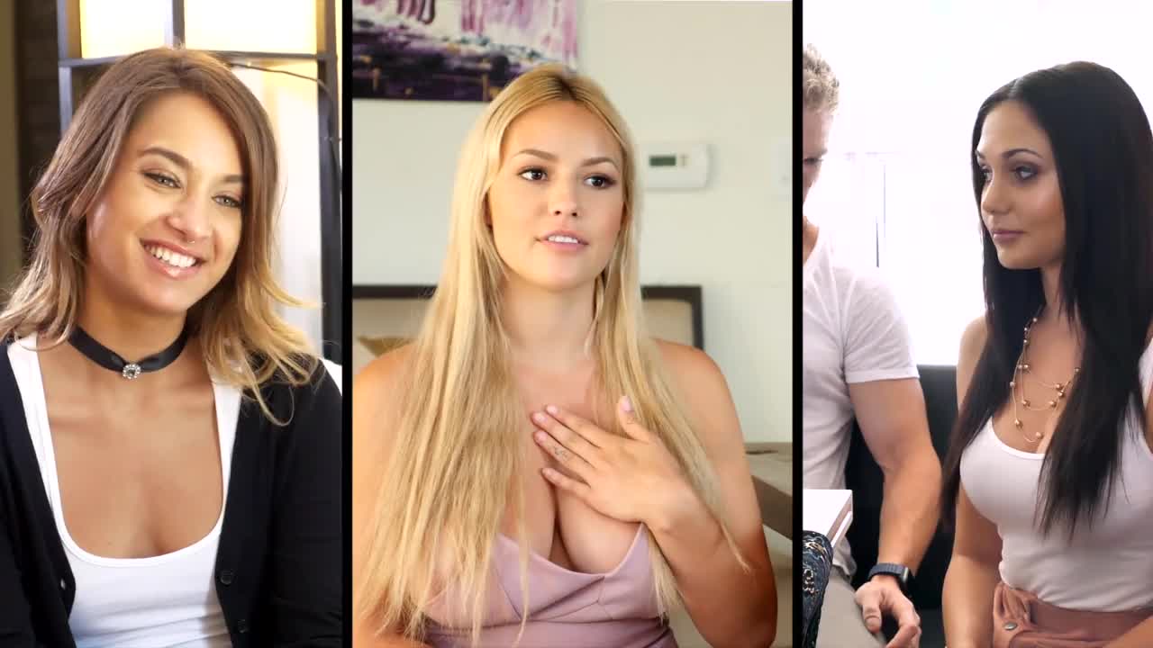 Video 4956 from Riley Reid