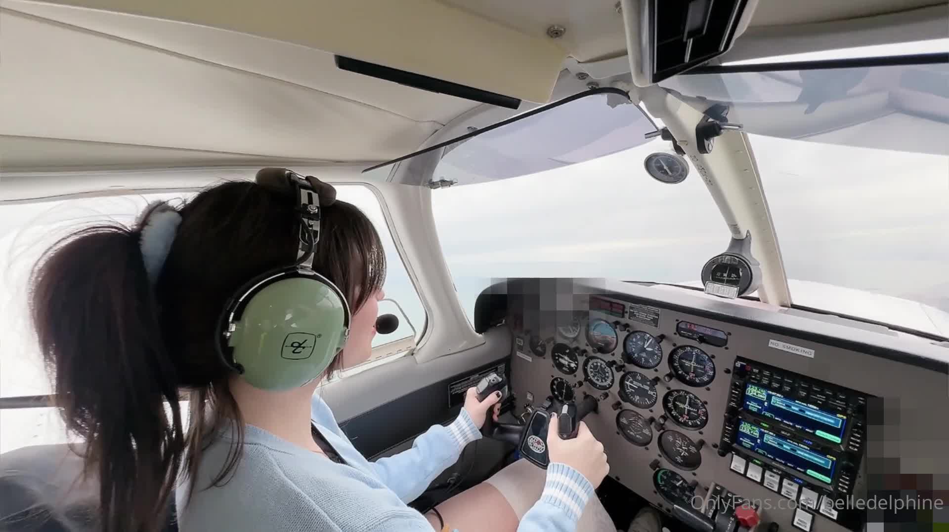 Video 4961 from Belle Delphine