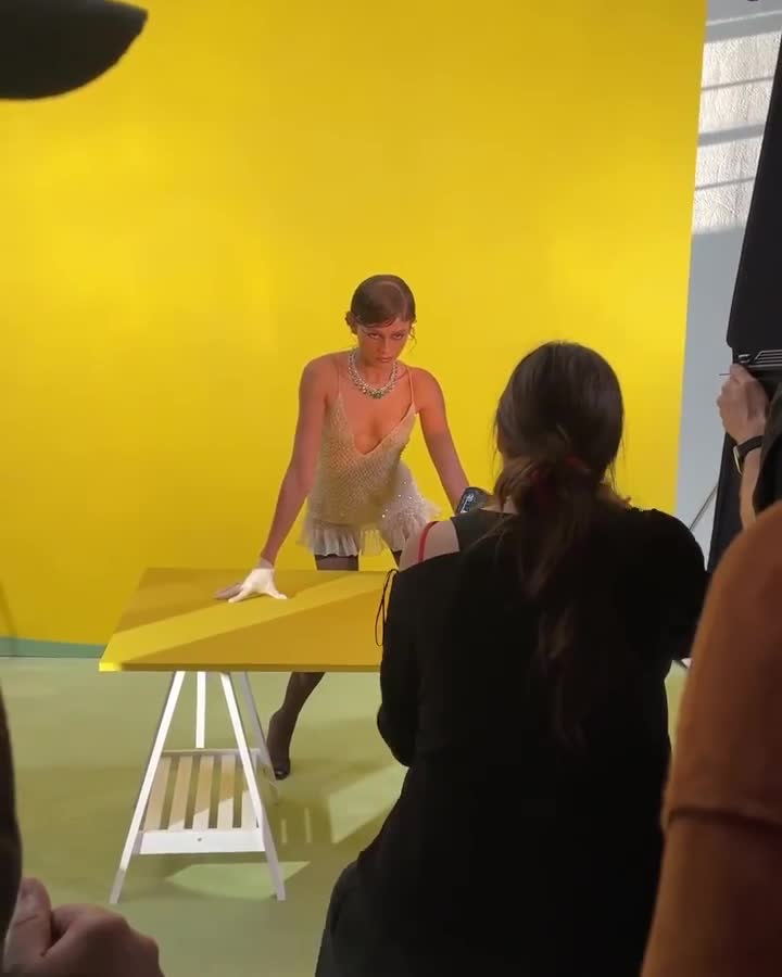 Video 4967 from Zendaya