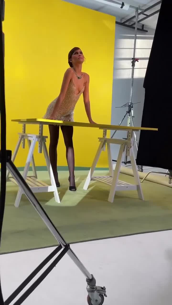 Video 4968 from Zendaya