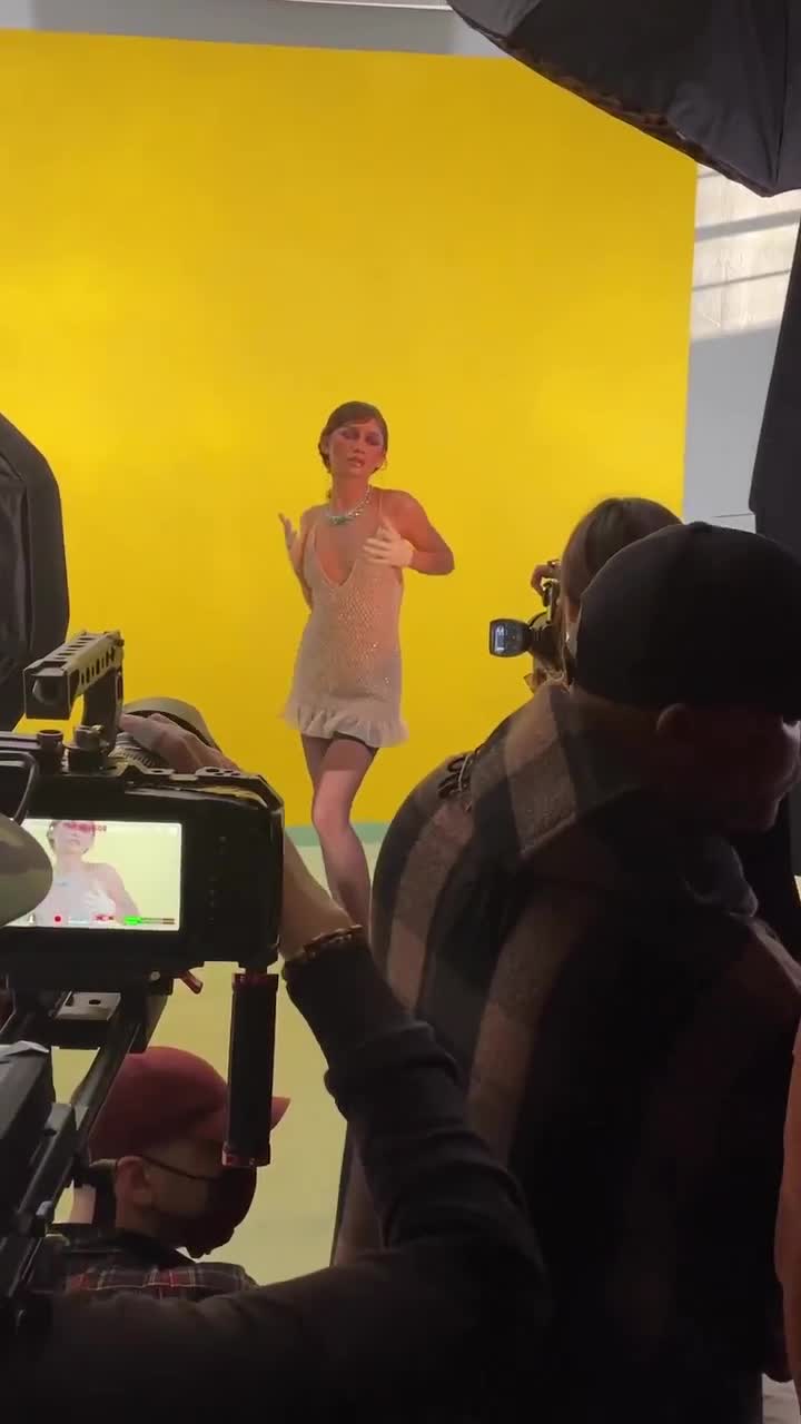 Video 4969 from Zendaya