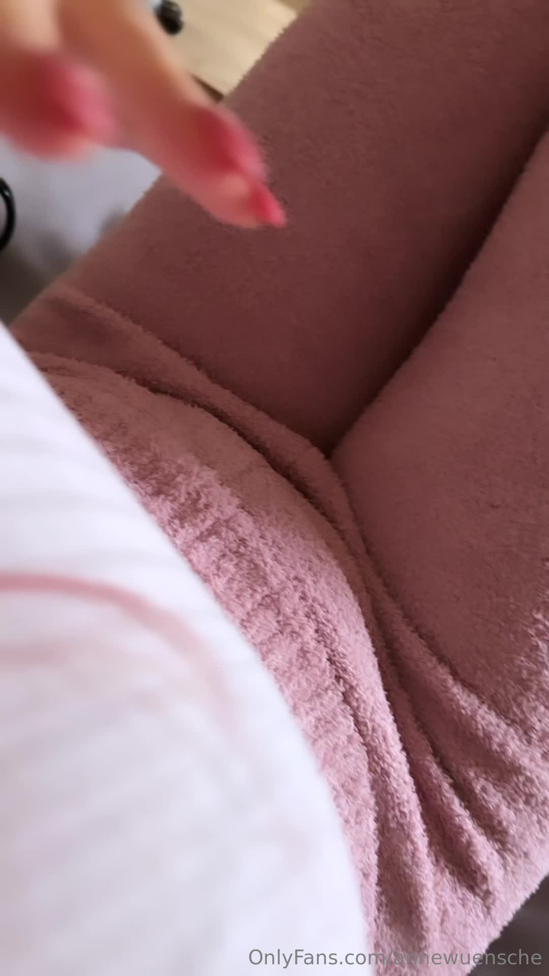 Video 4972 from Anne Wünsche