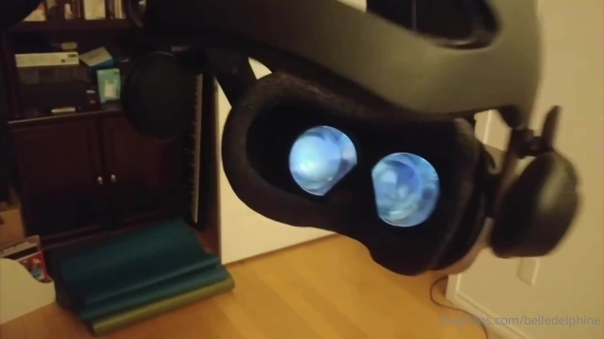 Video 4979 from Belle Delphine