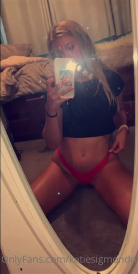 Video 5018 from Katie Sigmond