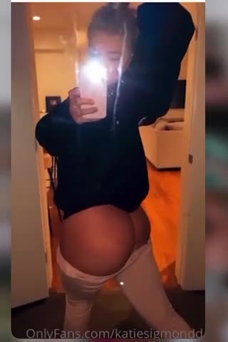 Video 5045 from Katie Sigmond