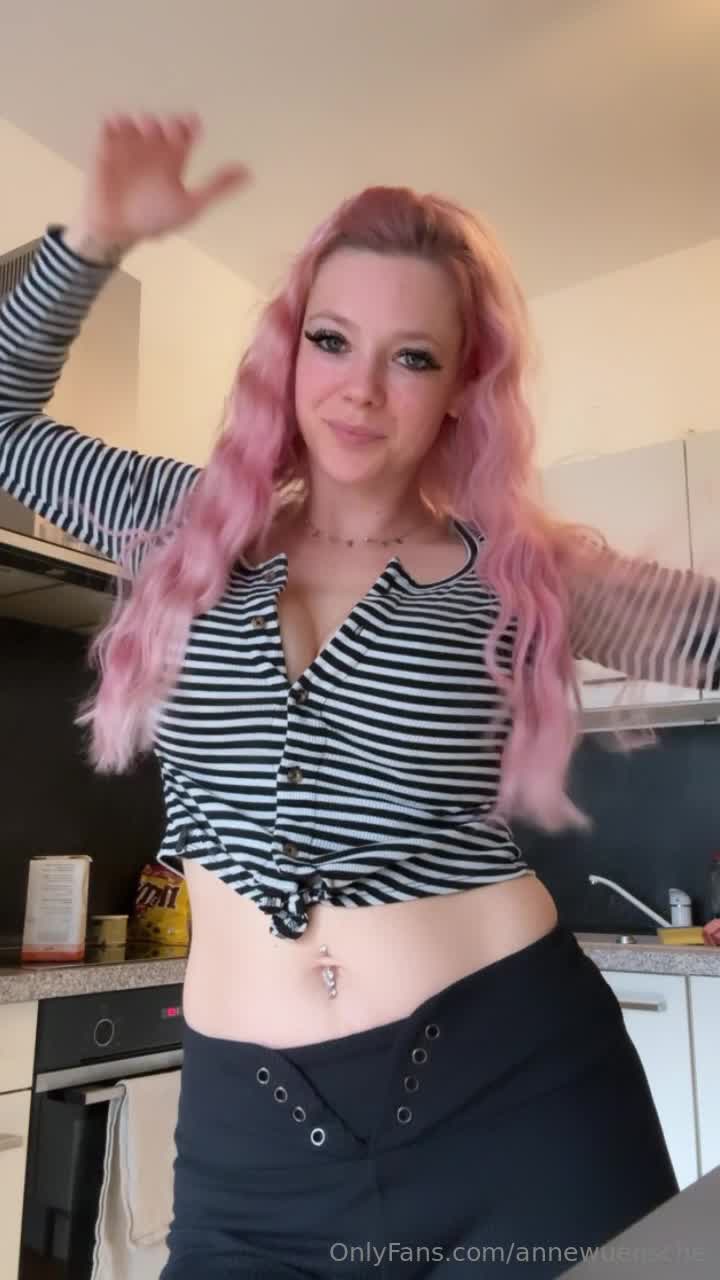 Video 5055 from Anne Wünsche