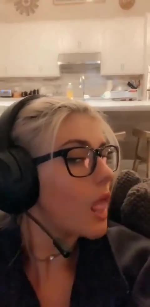 Video 5069 from Faith Ordway