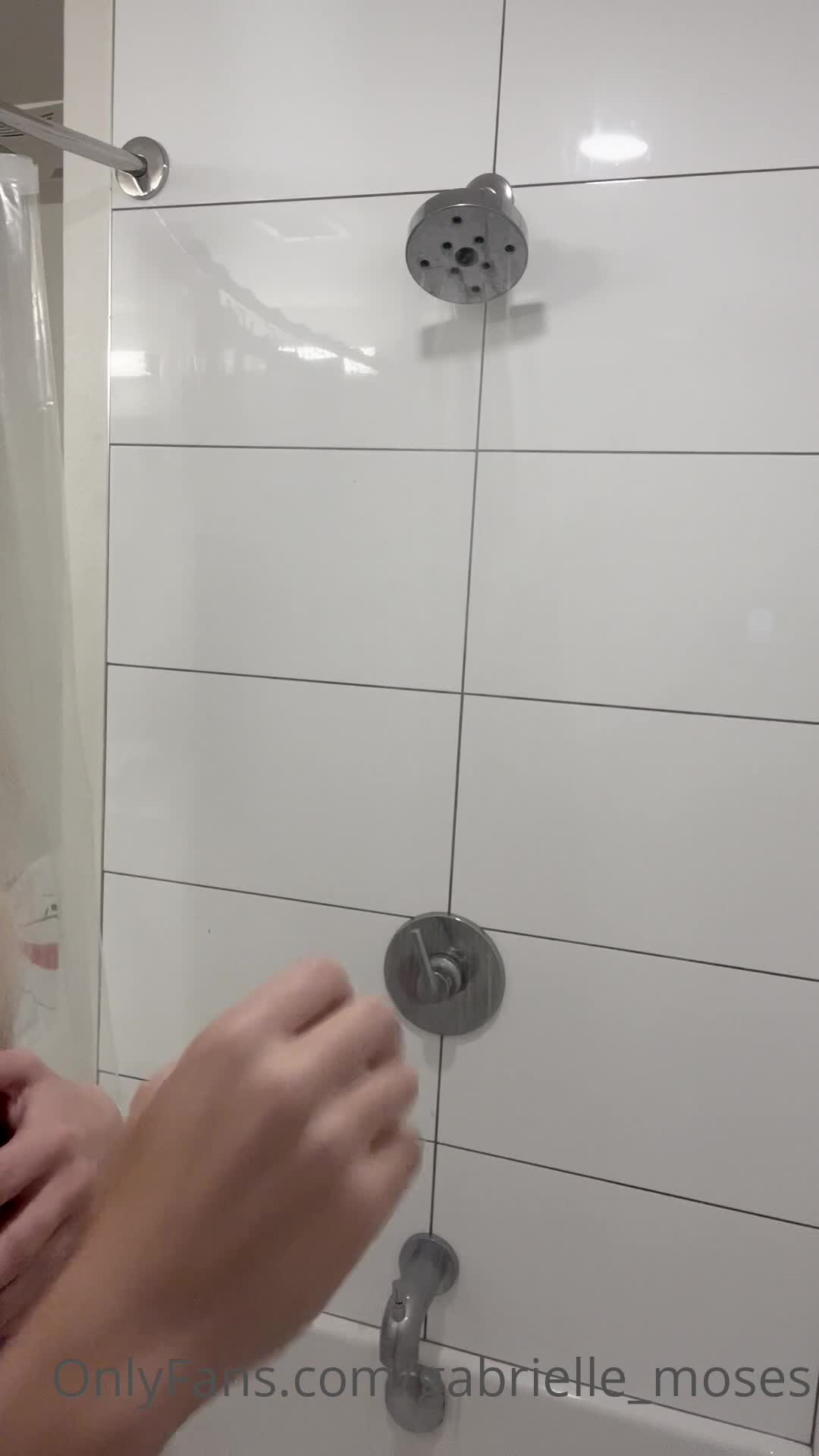 Video 5074 from Gabrielle Moses