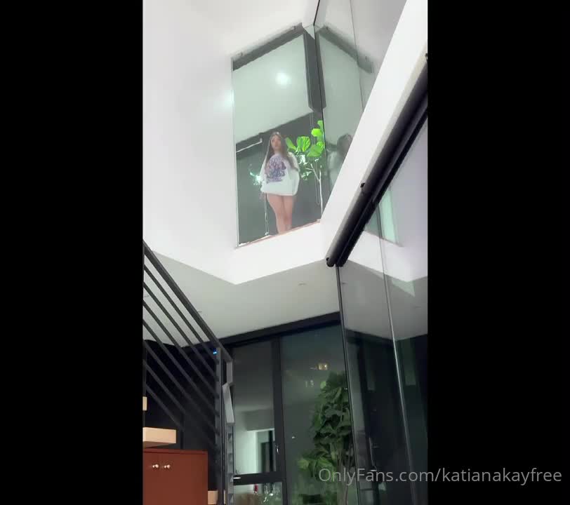 Video 5083 from Katiana Kay