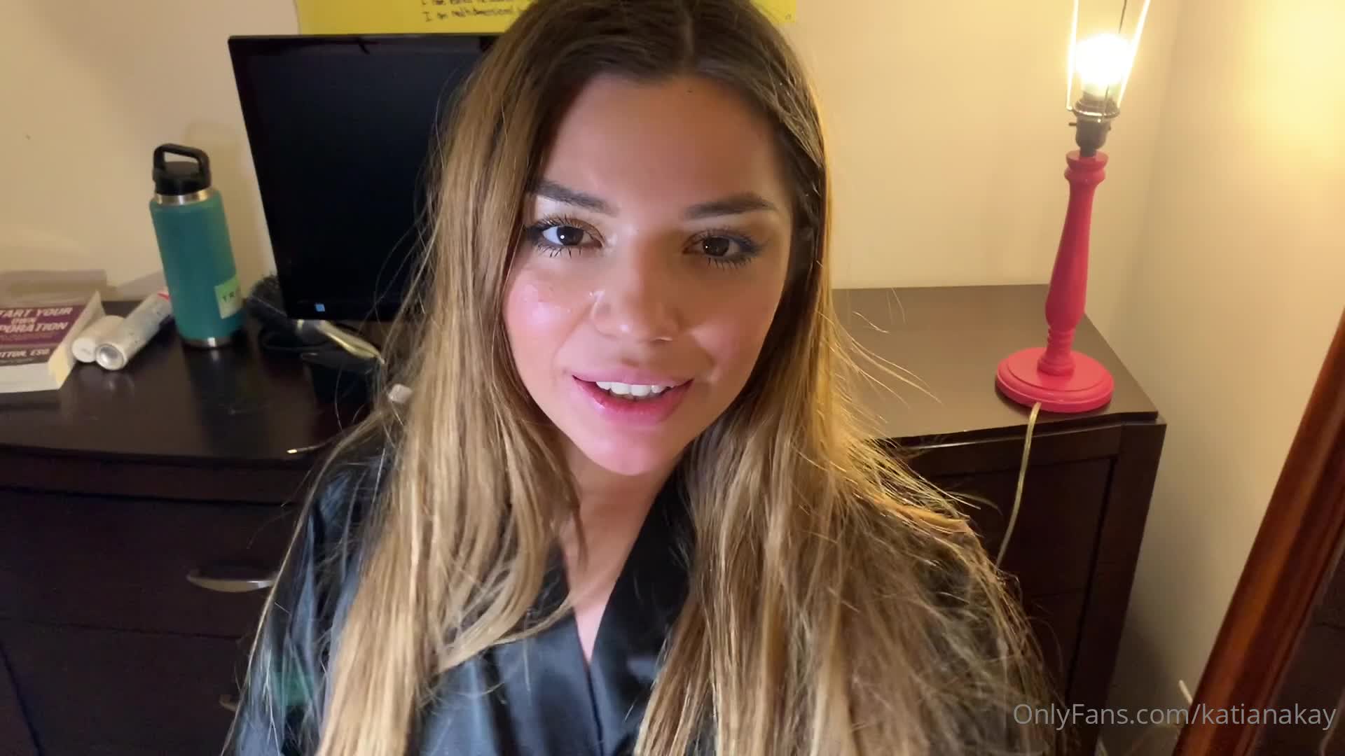 Video 5084 from Katiana Kay