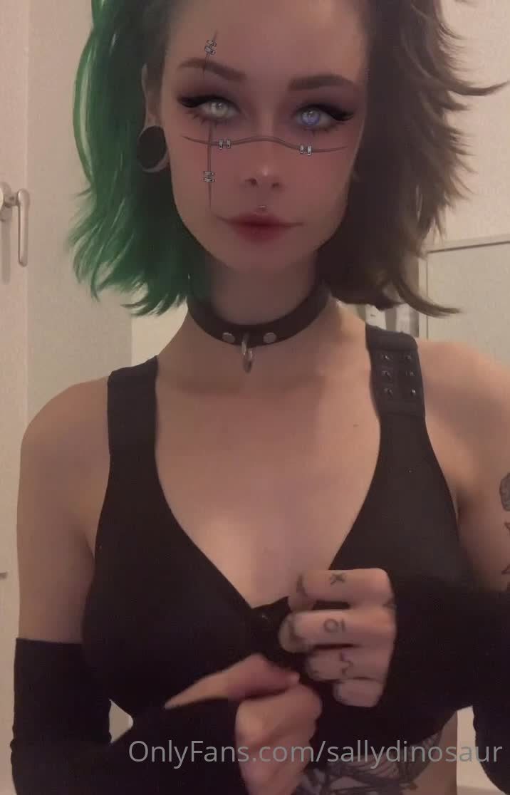 Video 5102 from Sallydinosaur