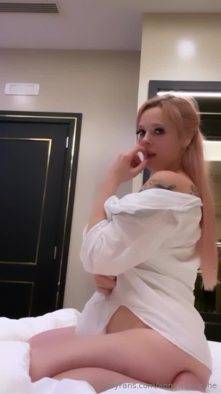 Video 5161 from Anne Wünsche