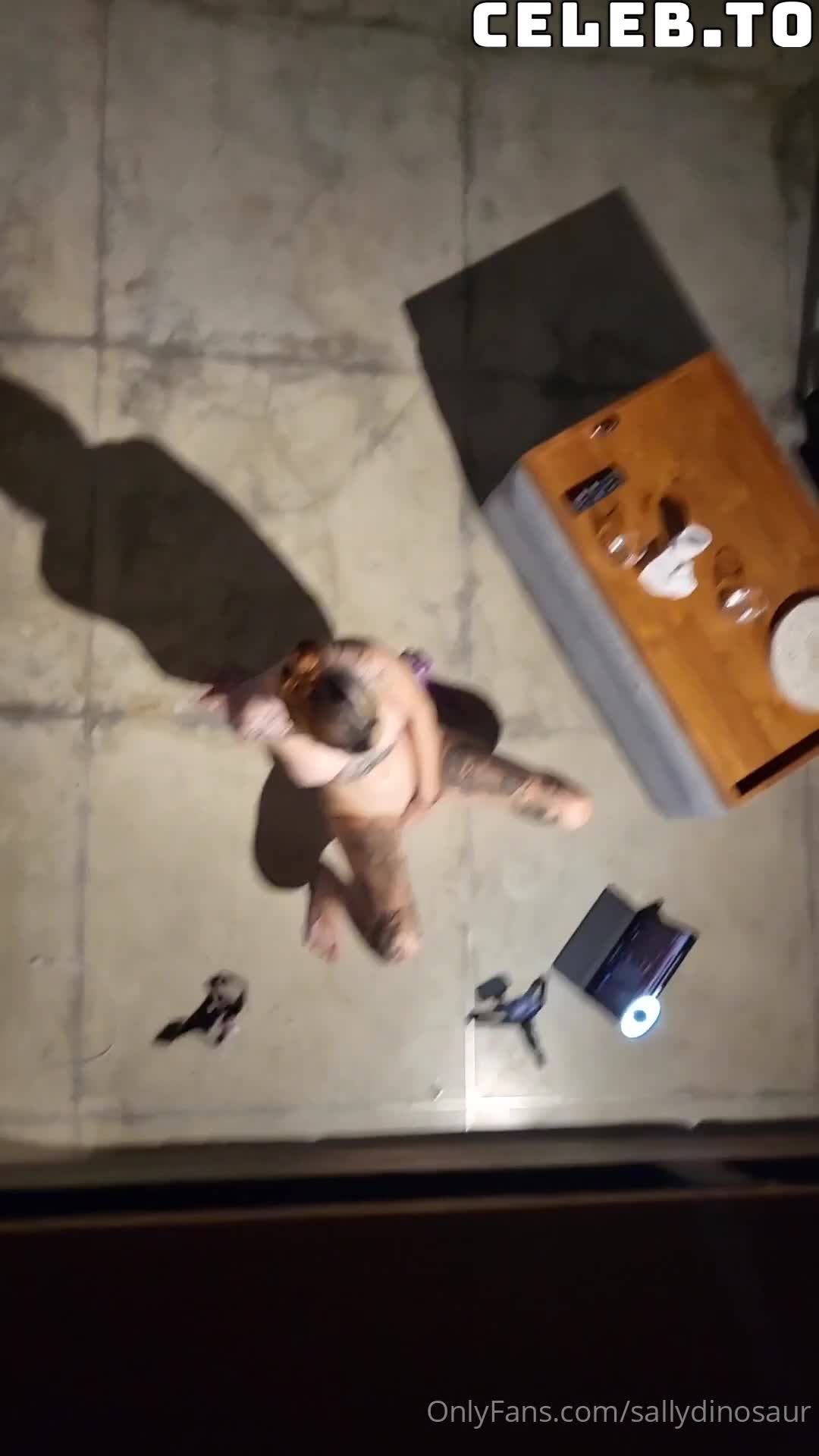 Video 5227 from Sallydinosaur