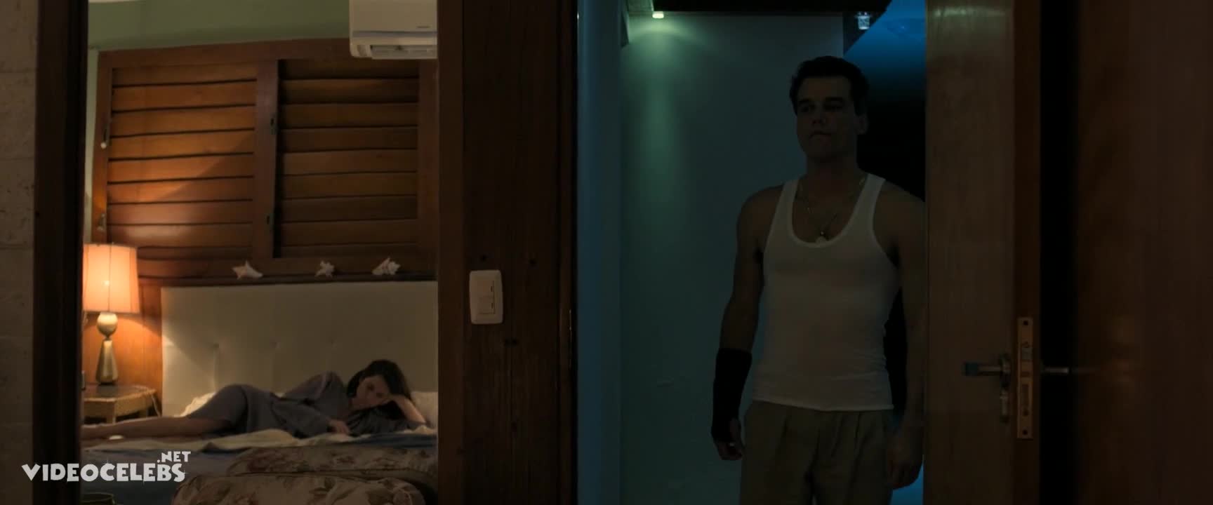 Video 5231 from Ana De Armas