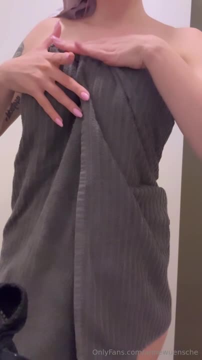 Video 5238 from Anne Wünsche