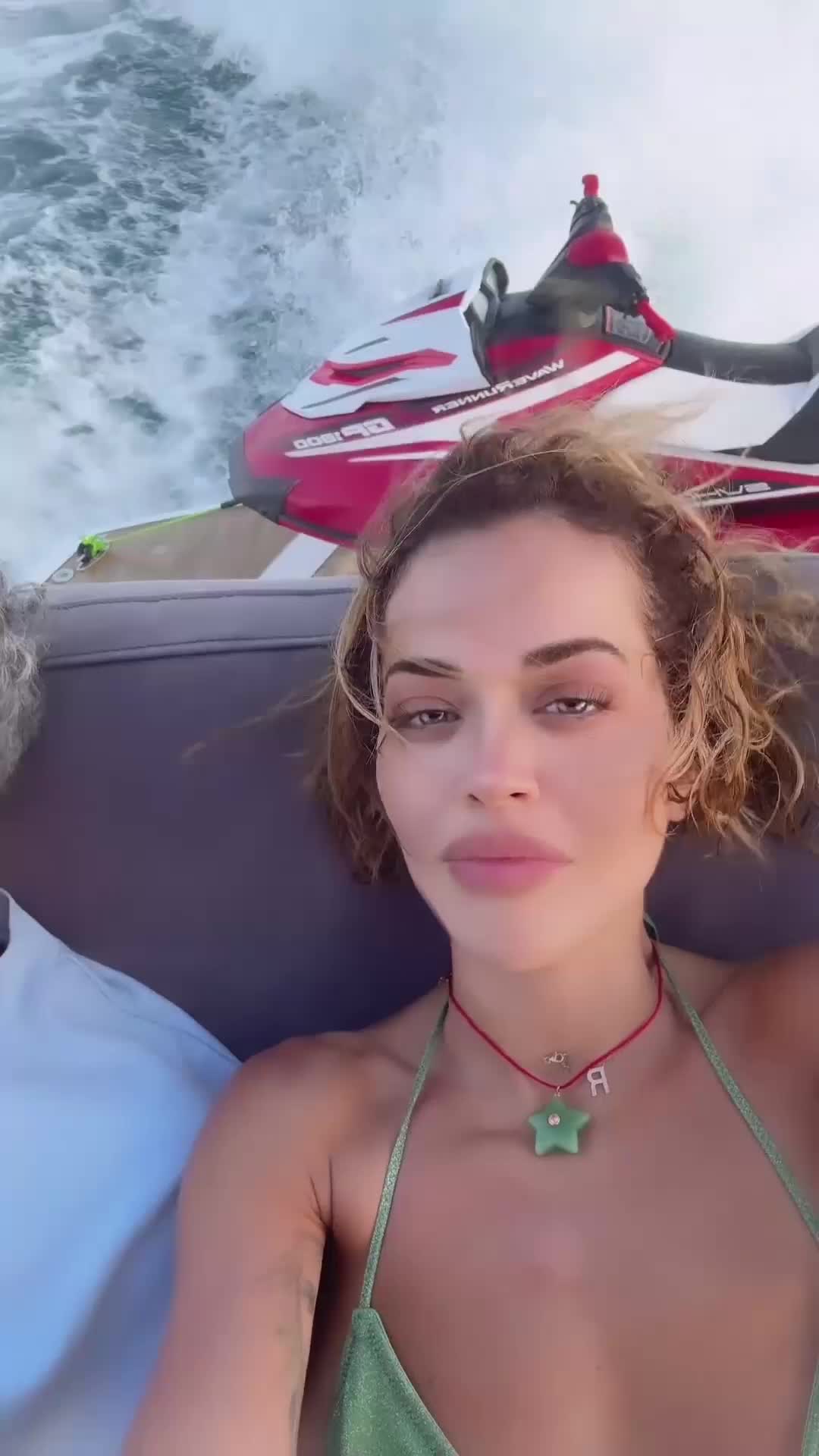 Video 5256 from Rita Ora