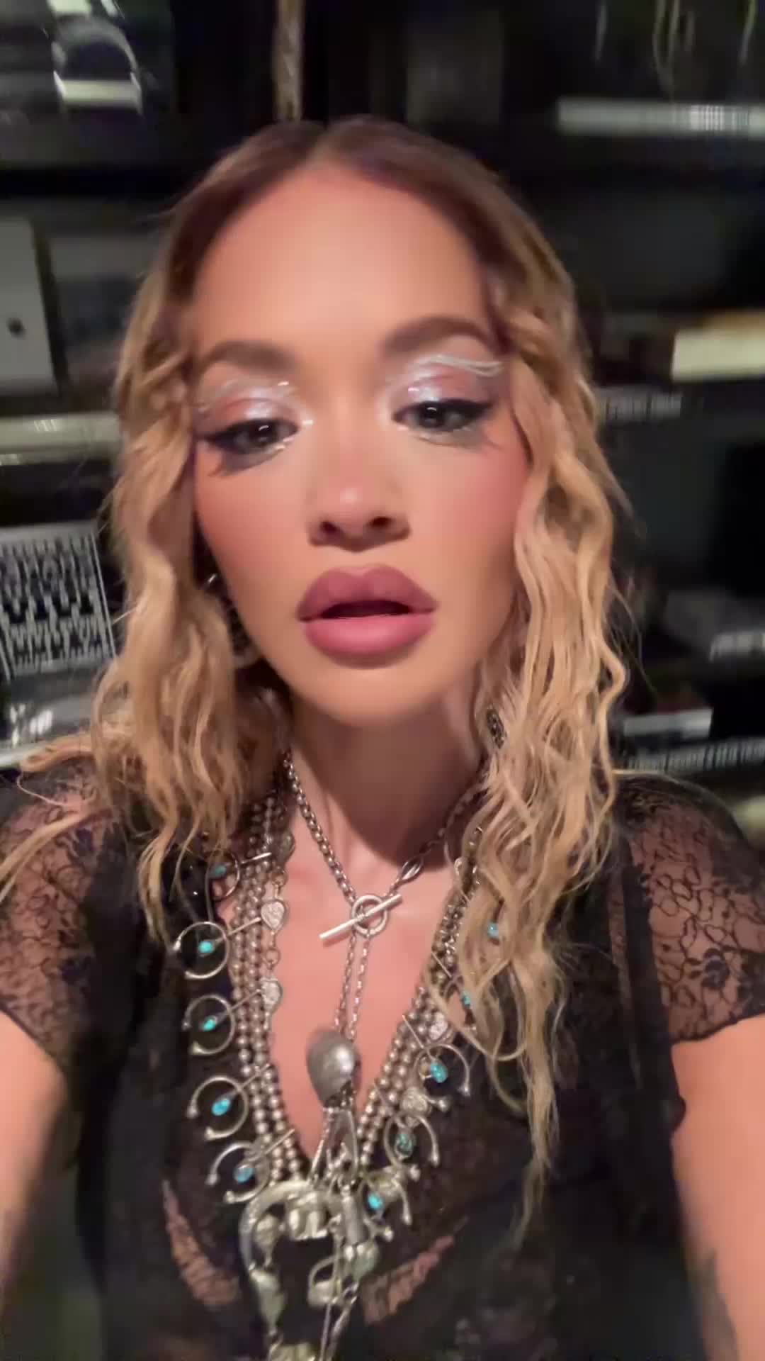 Video 5275 from Rita Ora