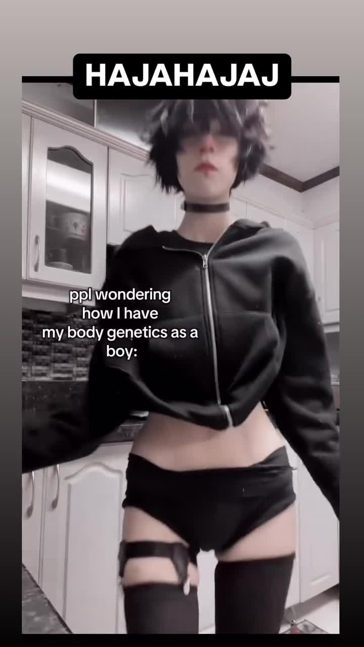 Video 1441560 from 1creppy / bingus cat / _1creepyy