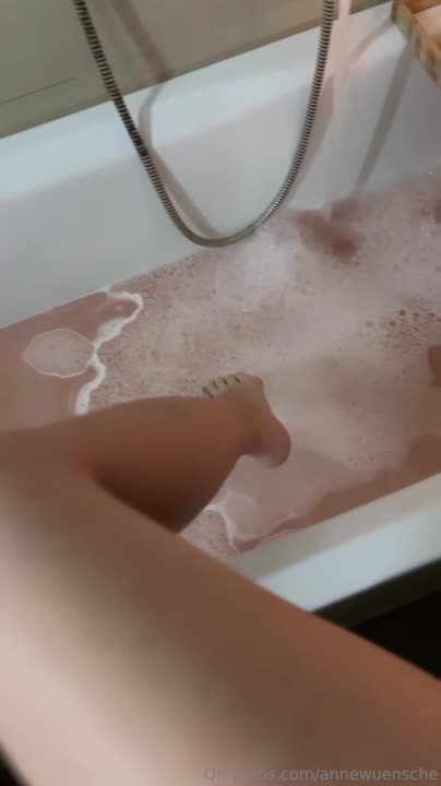 Video 5281 from Anne Wünsche