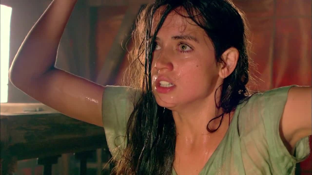 Video 5286 from Ana De Armas