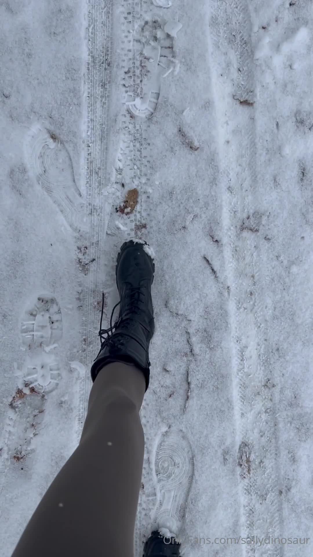 Video 5295 from Sallydinosaur