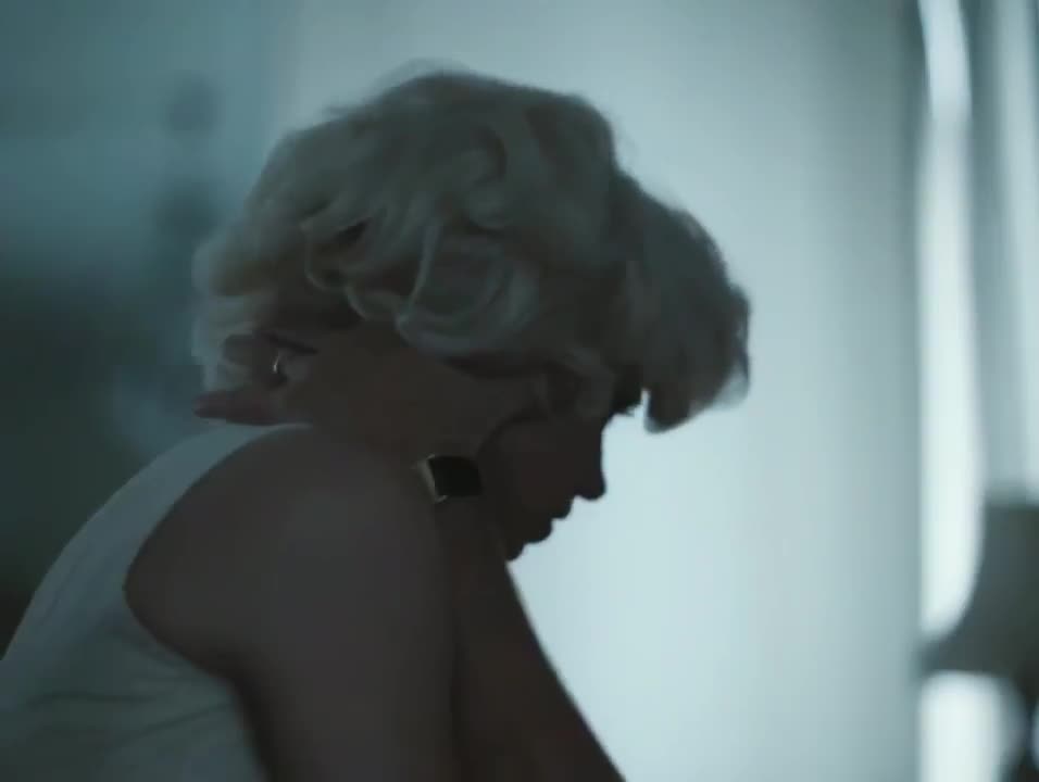 Video 5301 from Ana De Armas