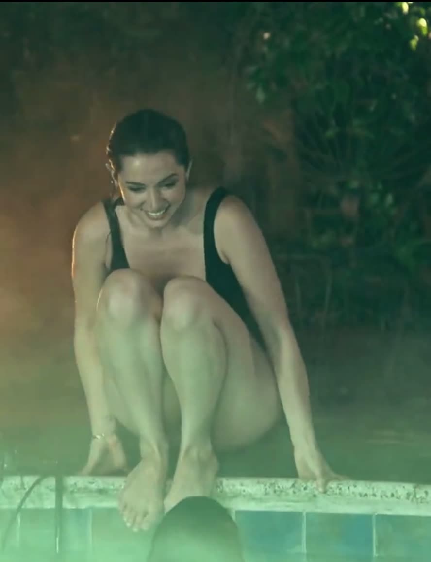 Video 5302 from Ana De Armas