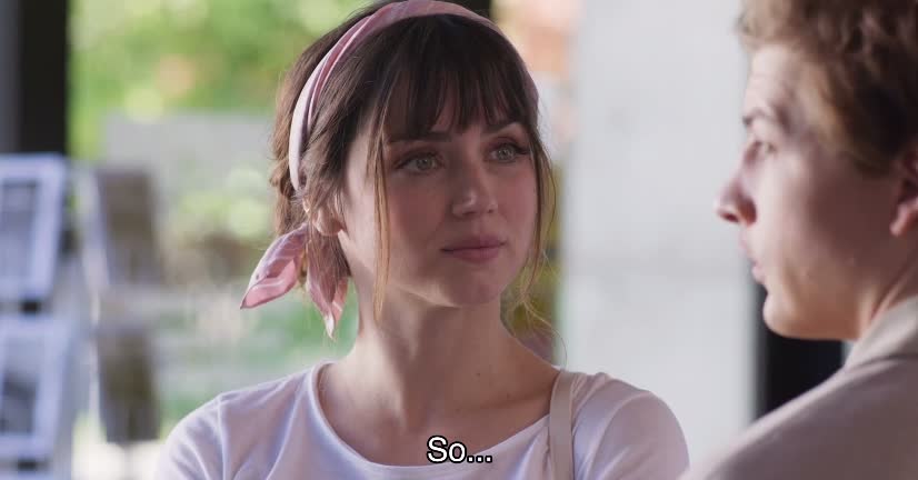 Video 5320 from Ana De Armas