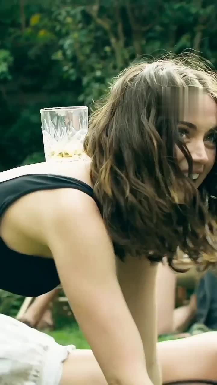 Video 5322 from Ana De Armas