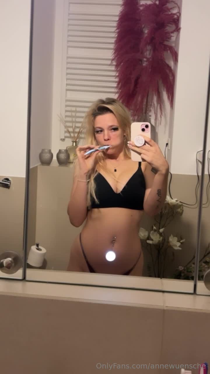 Video 5326 from Anne Wünsche