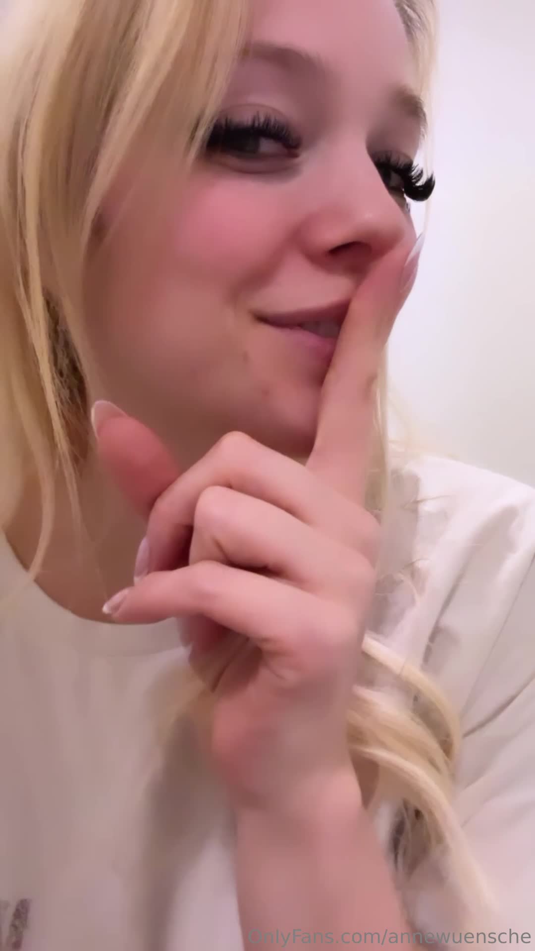 Video 5381 from Anne Wünsche