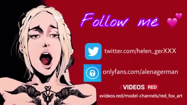 Video 5448 from Alena German