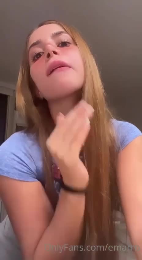 Video 5466 from Emarrb