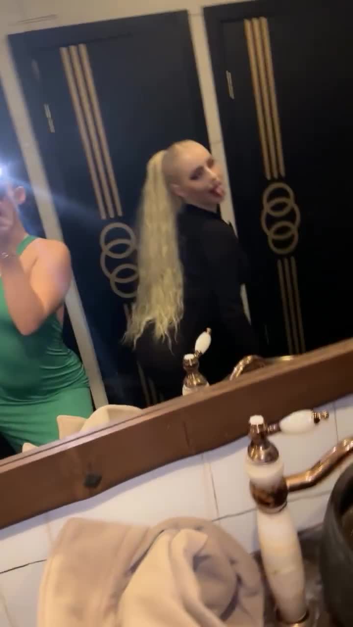 Video 5477 from Anja Carina Haslinger
