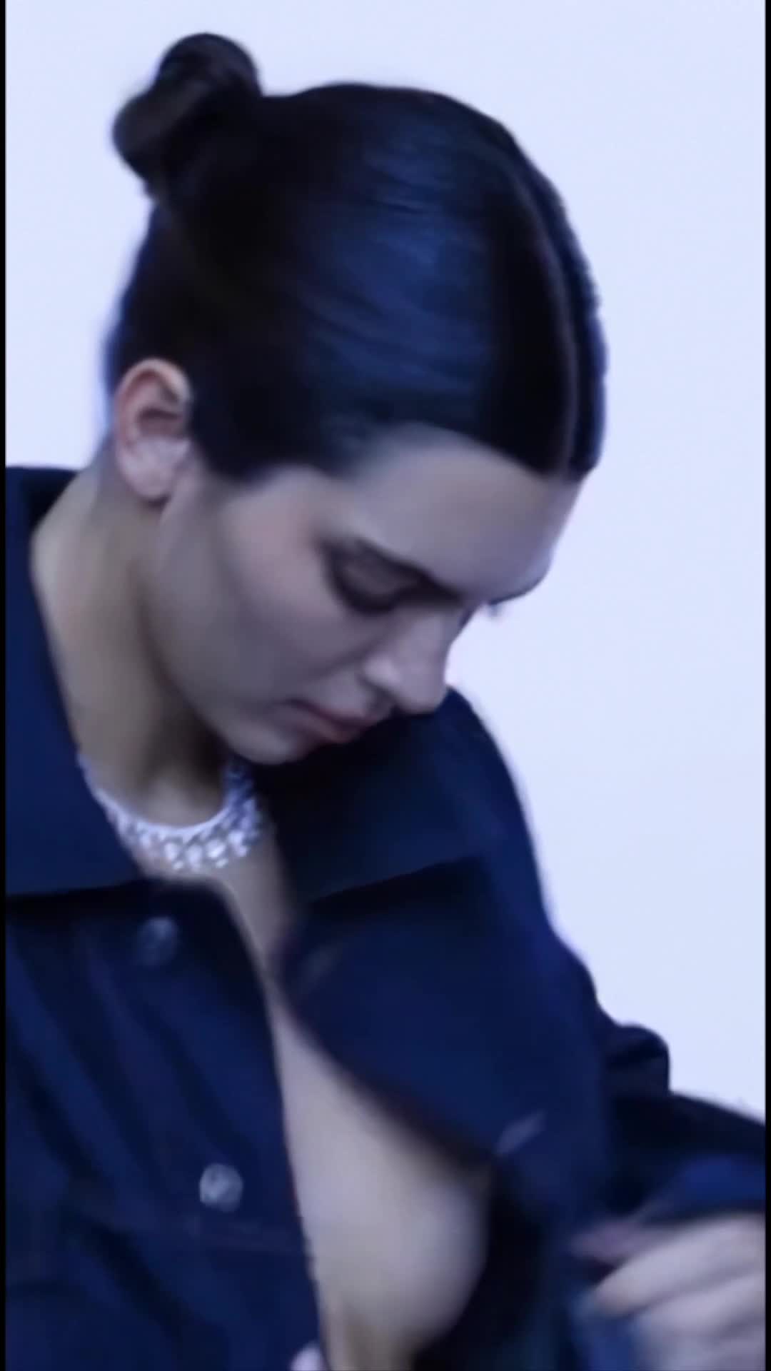 Video 5490 from Kendall Jenner