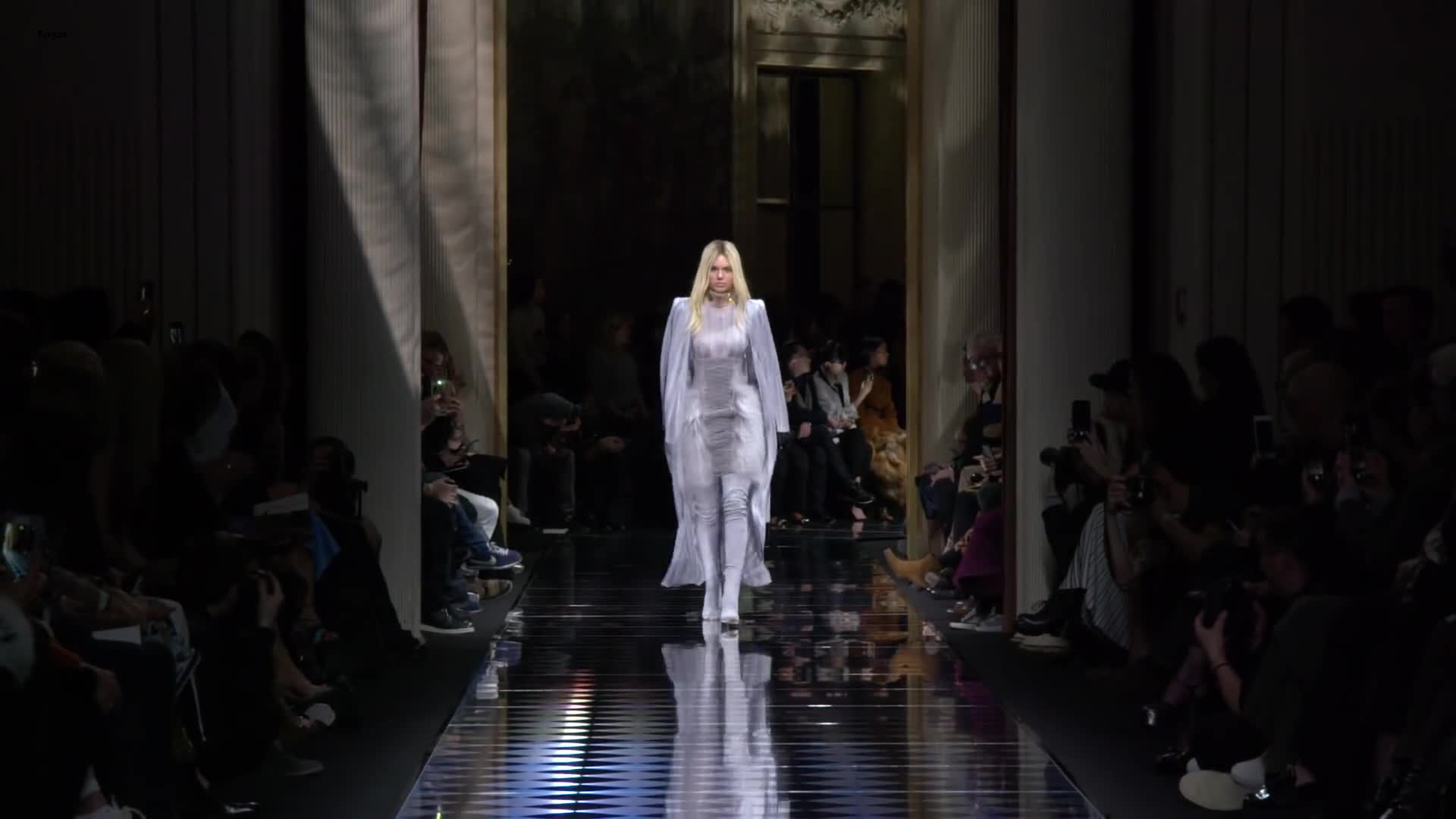 Video 5504 from Kendall Jenner